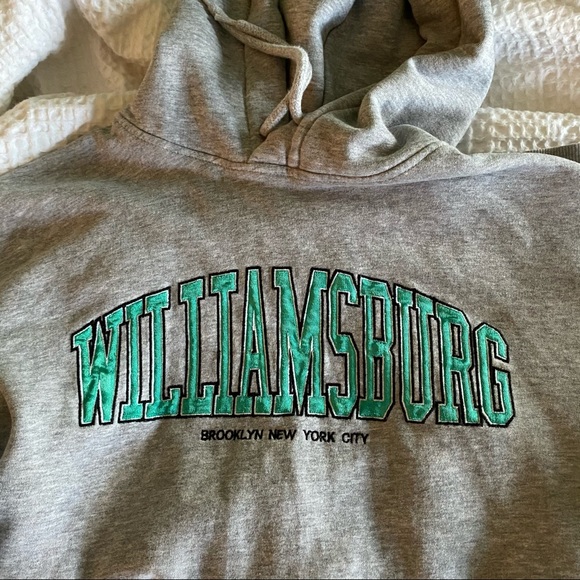 H&M Hoodie - Picture 2 of 4